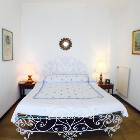 Riviera Mare Daire Varazze Dış mekan fotoğraf