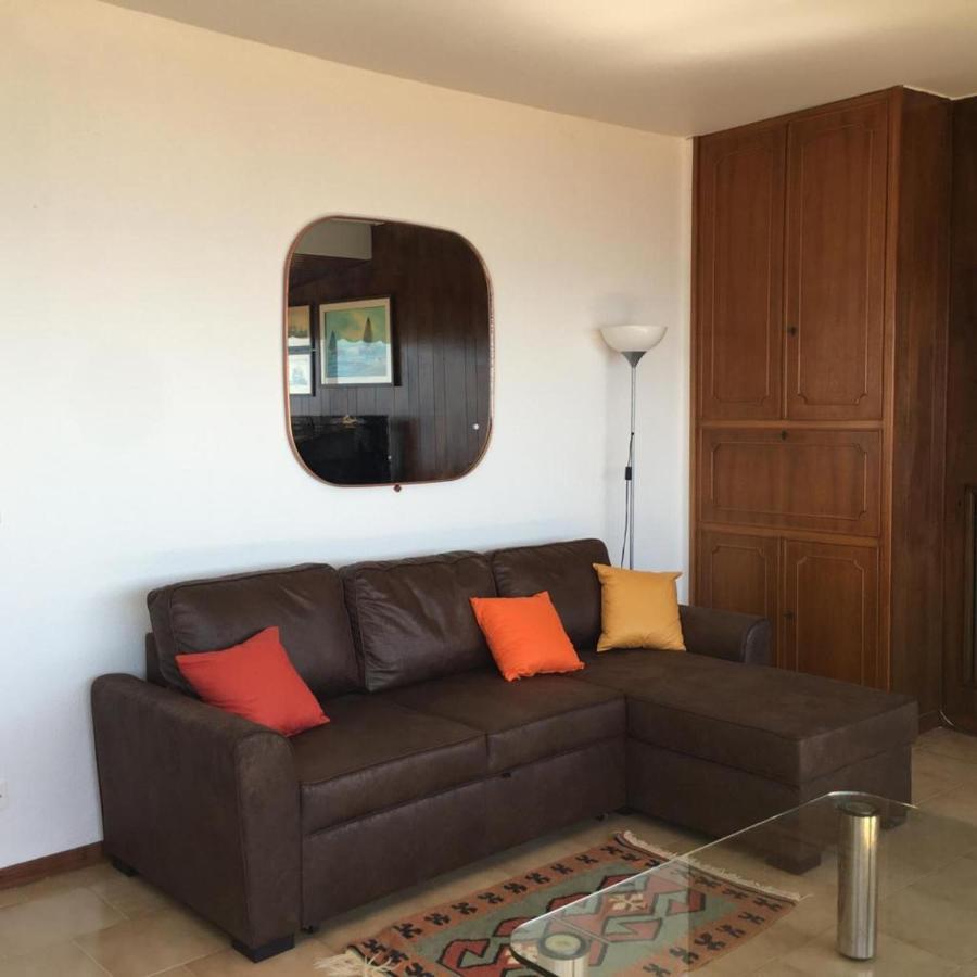 Riviera Mare Daire Varazze Dış mekan fotoğraf