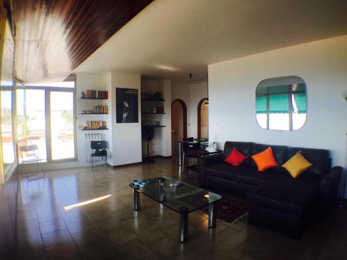 Riviera Mare Daire Varazze Dış mekan fotoğraf
